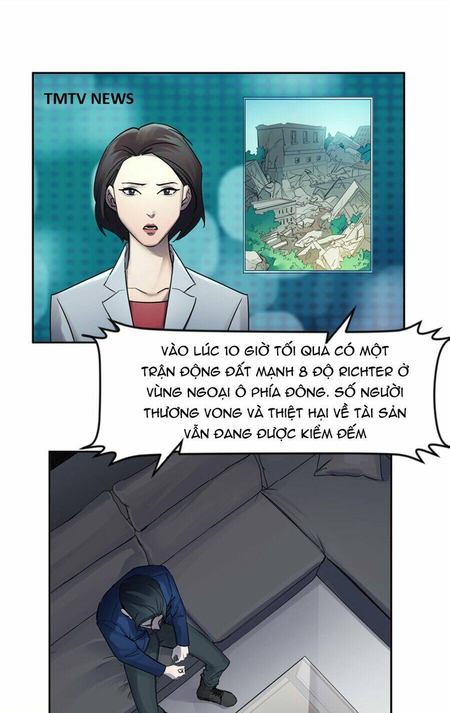 Vô Thượng Thần Vương: Chapter 79