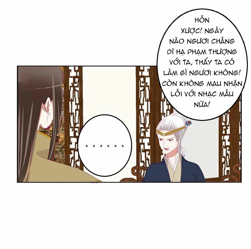 Thông Linh Phi: Chapter 443