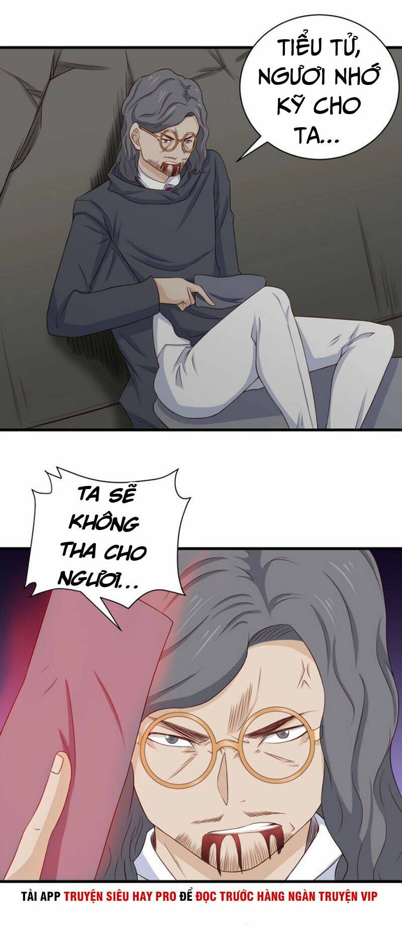 Hệ Thống Tu Tiên Mạnh Nhất: Chapter 44