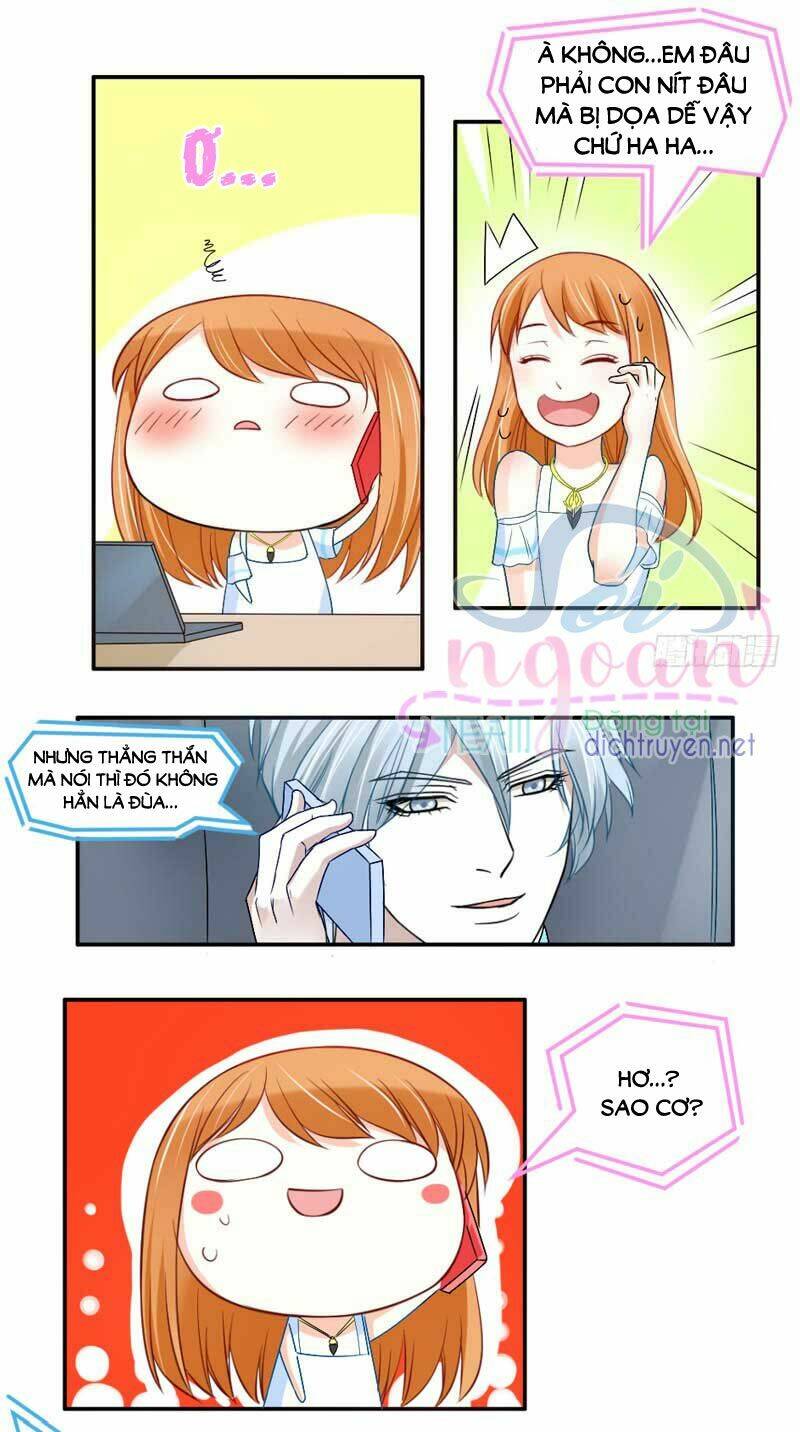 Ma Vương Đại Nhân Đi Thông Thả: Chapter 50