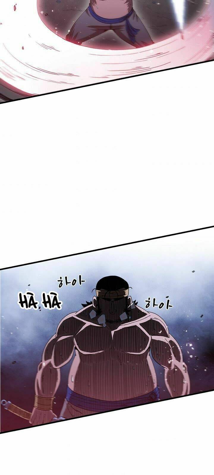 Thân Thủ Đệ Nhất Kiếm: Chapter 9