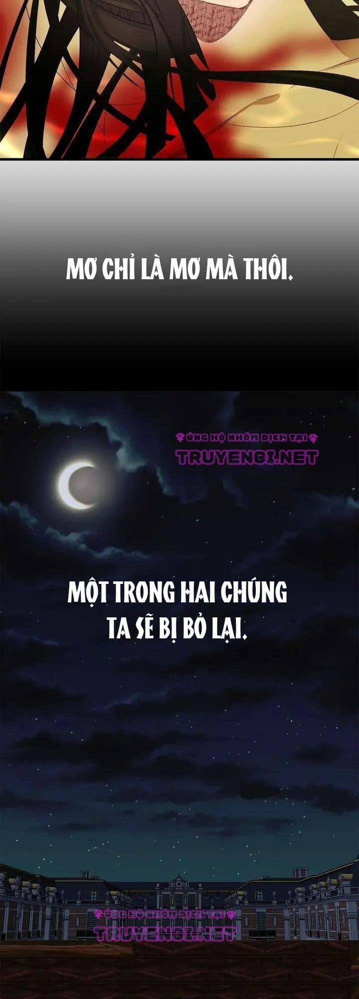 Tình Điên Dại: Chapter 56