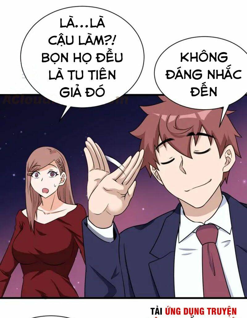 Hệ Thống Tu Tiên Mạnh Nhất: Chapter 120