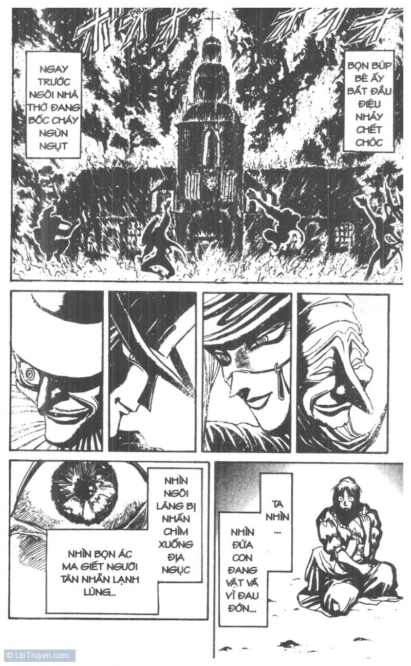 Fujita Kazuhiro: Chapter 9