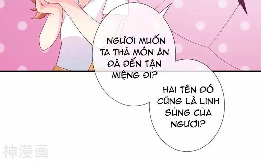 Cuộc Sống Hào Môn Của Vu Nữ: Chapter 42