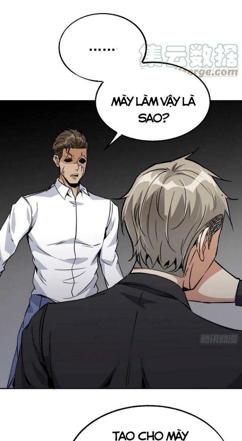 Cuồng Thiếu Siêu Thiên Tài: Chapter 65