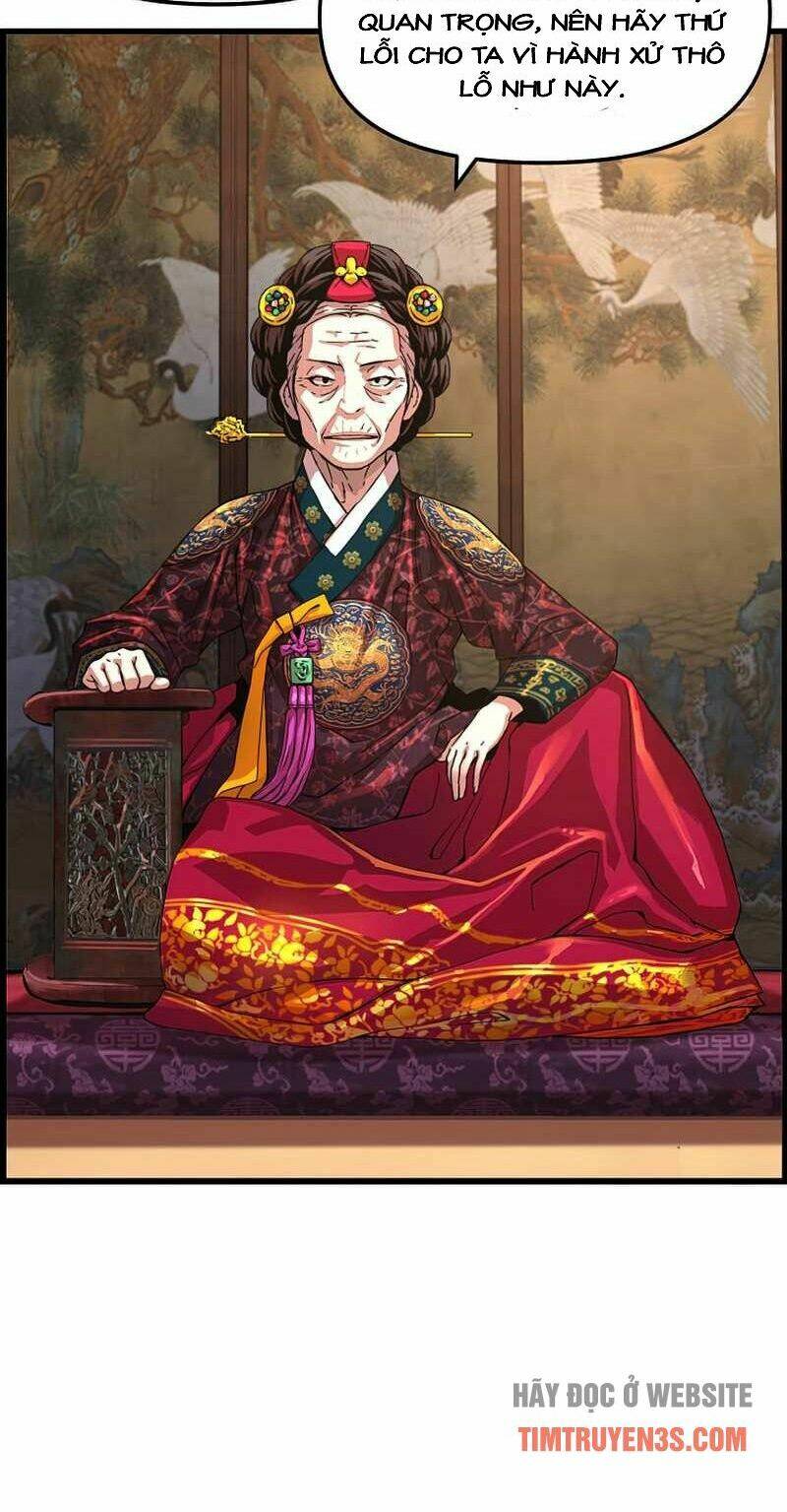 Tôi Sẽ Sống Như Một Hoàng Tử: Chapter 71