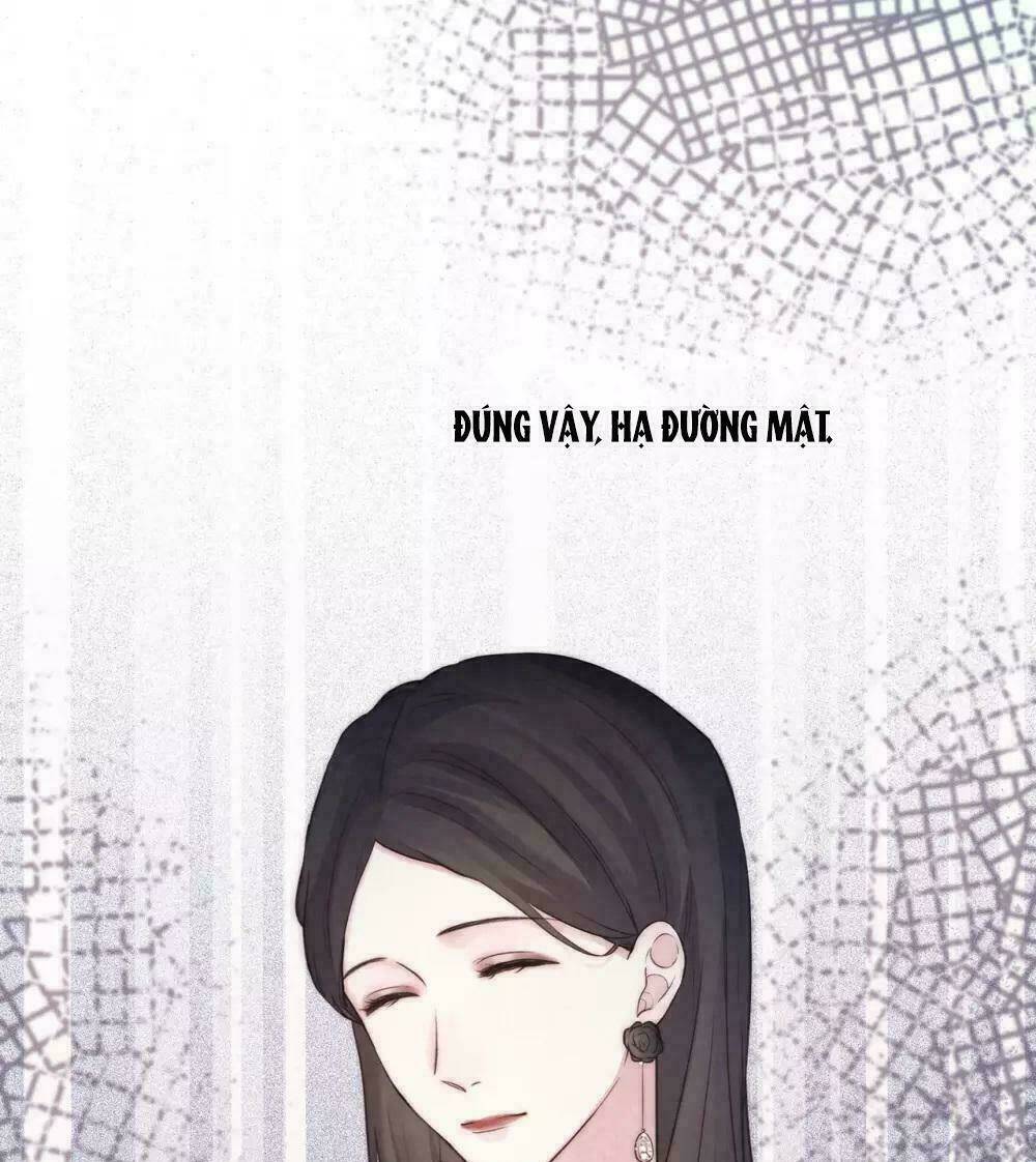 Sắc Đẹp Do Trời Sinh Của Tôi: Chapter 4