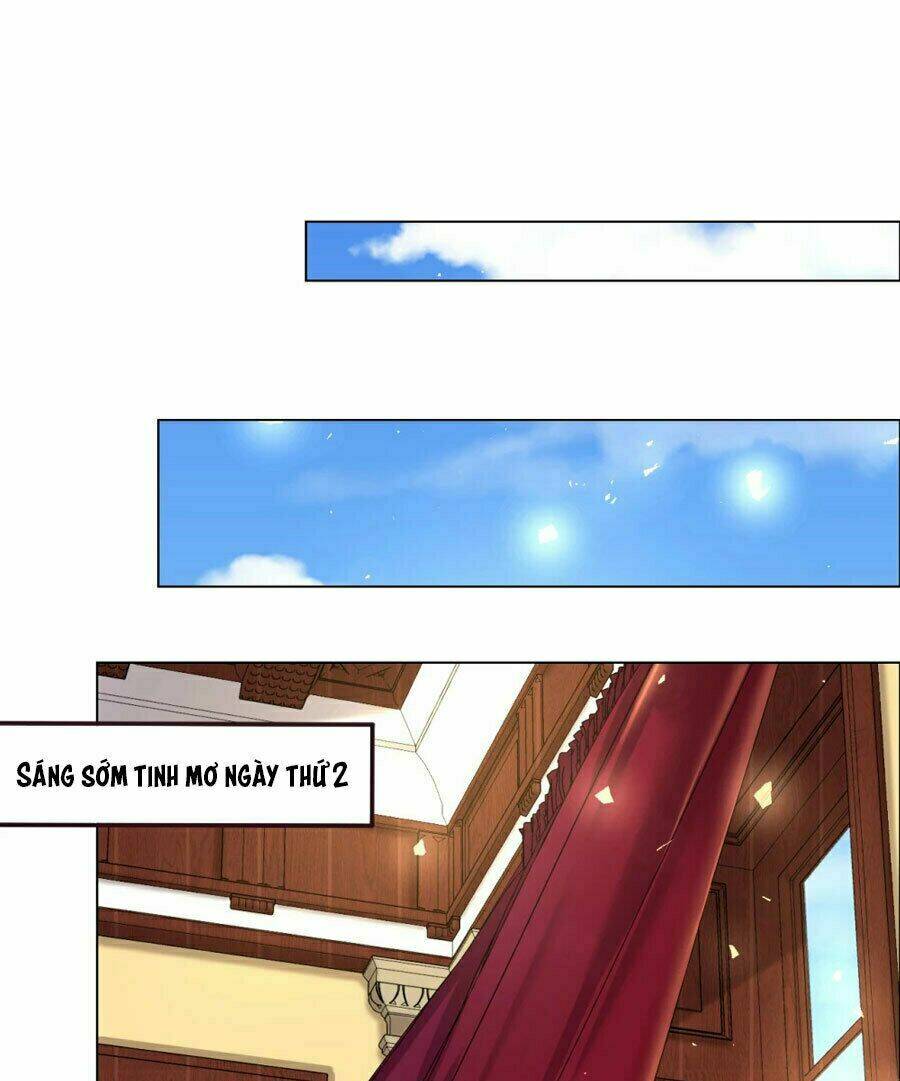 Vì Yêu Mà Khắc Cốt Ghi Tâm: Chapter 44