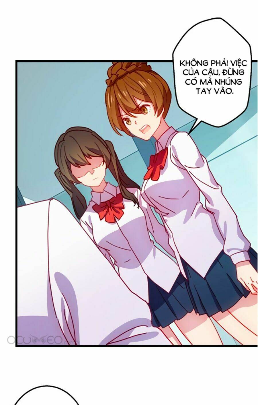 Bài Hát Tình Yêu: Chapter 6
