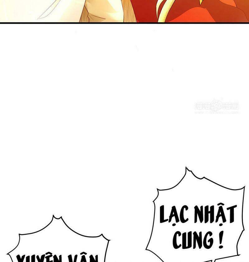 Thiên Kim Bất Hoán: Chapter 76.5