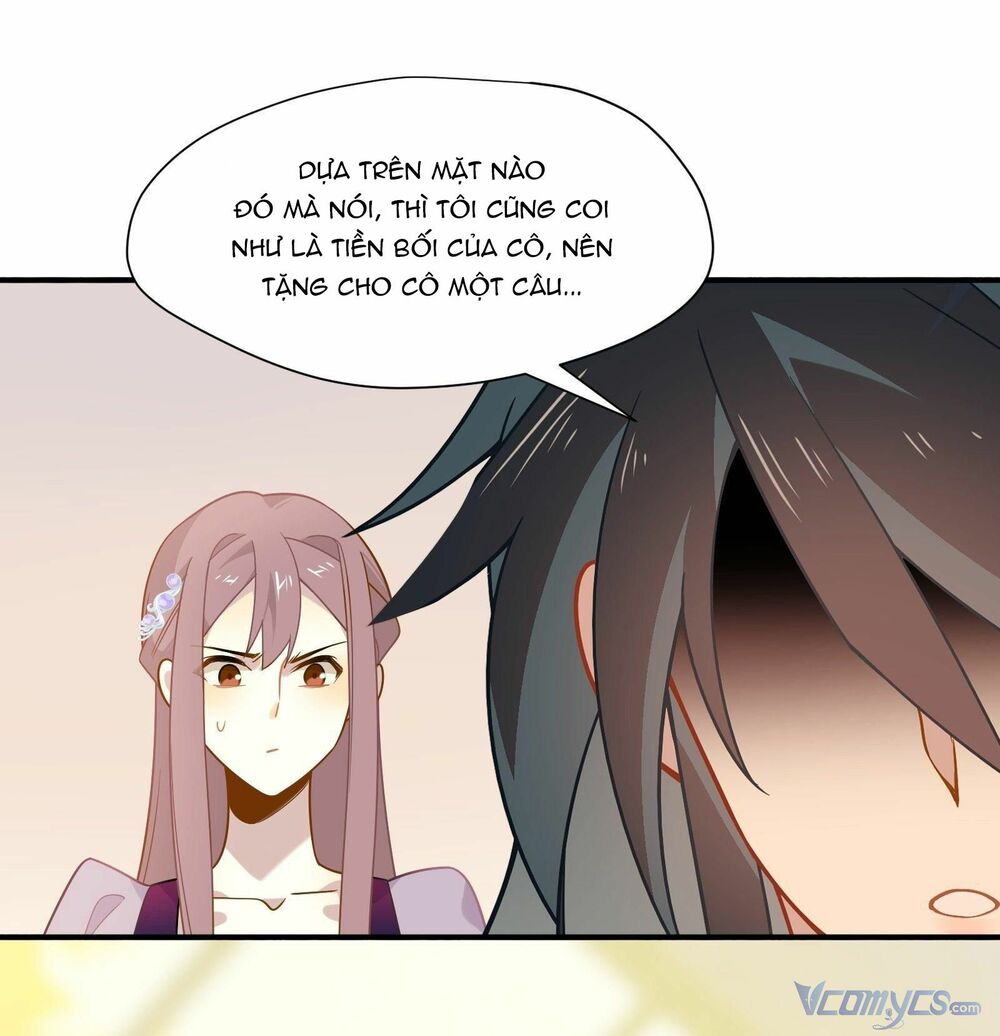 Nữ Phụ Như Tôi Cũng Có Ngày Ra Mắt: Chapter 53