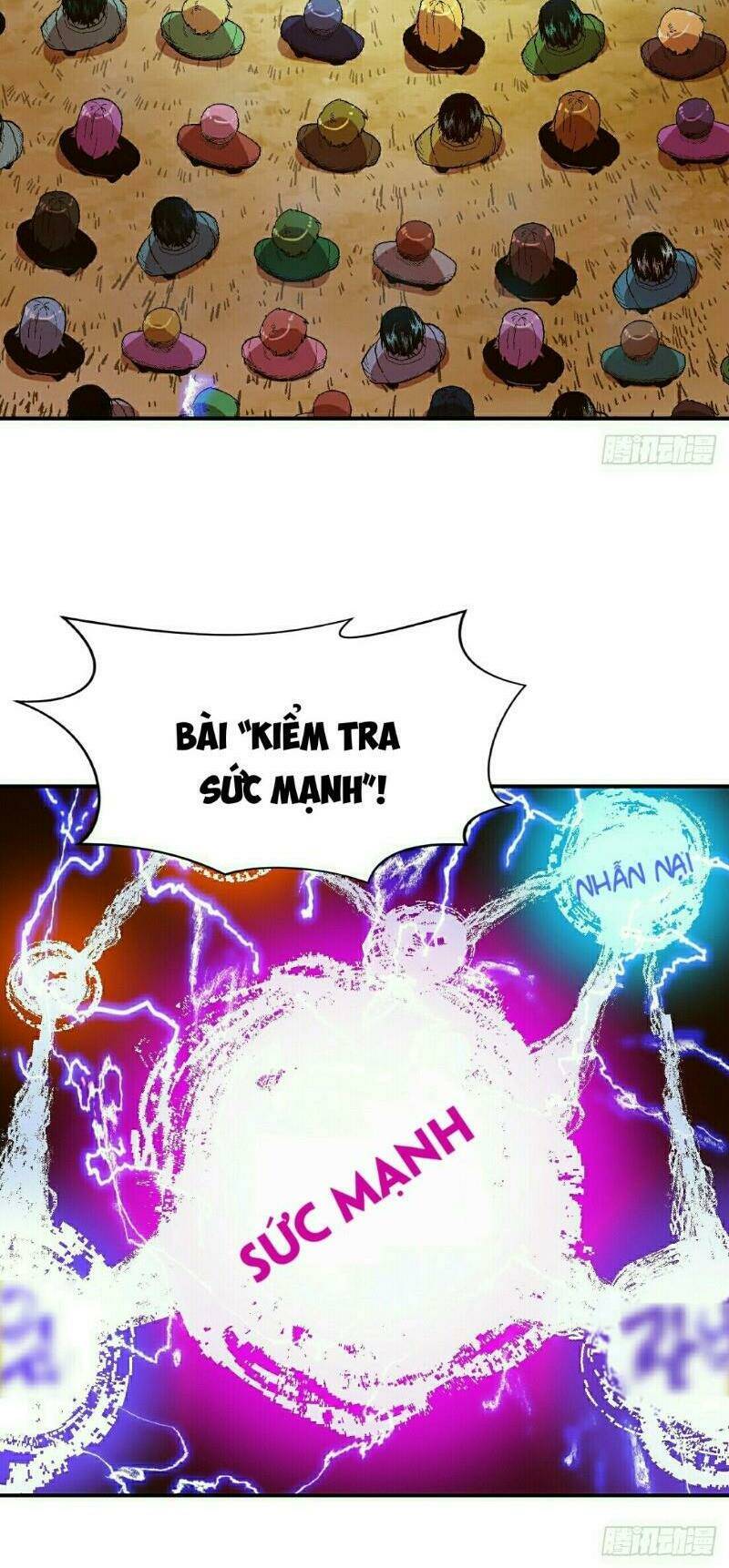Đại Lục Vô Song: Chapter 9
