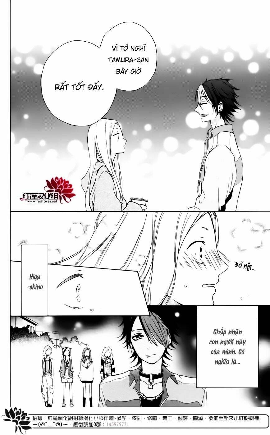 Salon Diana: Chapter 2