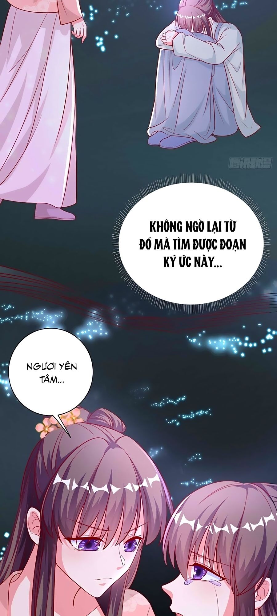 Phượng Ngự Tà Vương: Chapter 44
