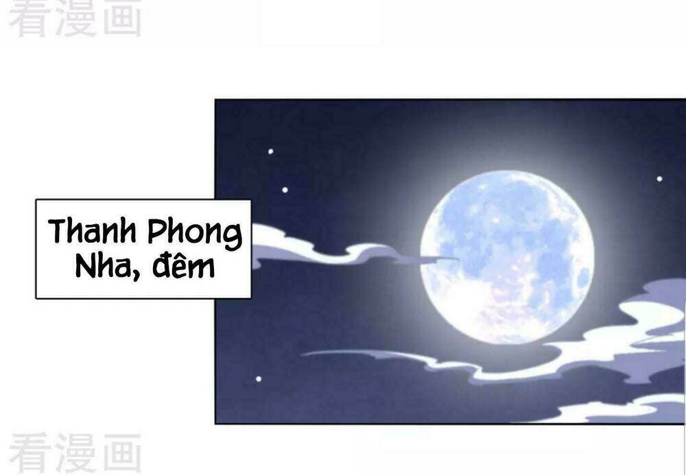 Xuyên Về Cổ Đại Làm Quốc Bảo: Chapter 21