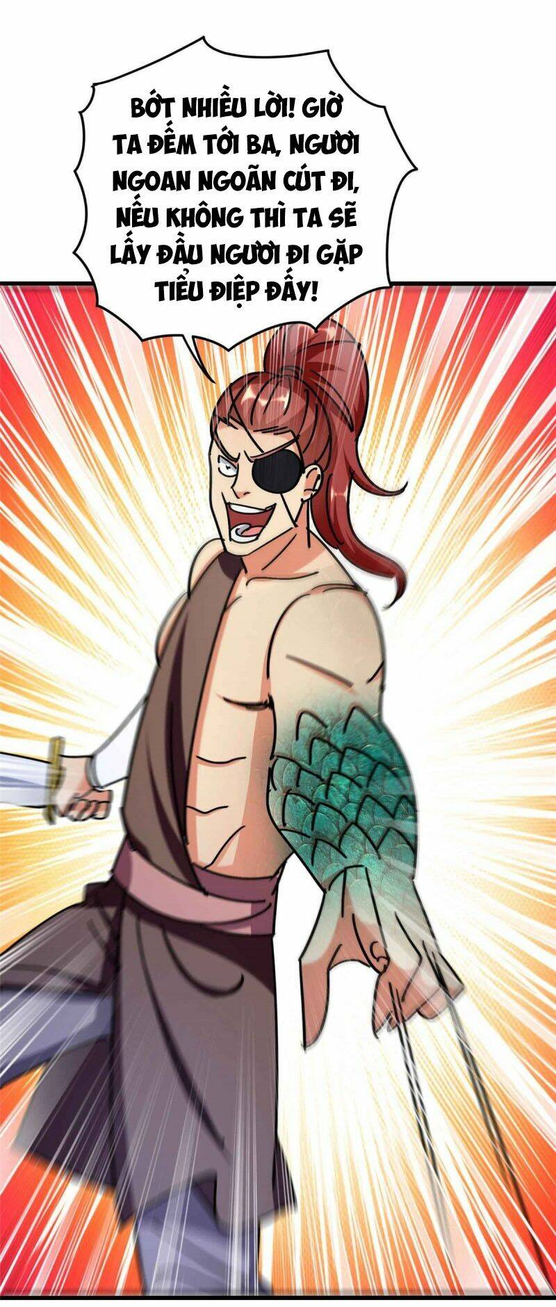 Vạn Giới Tiên Vương: Chapter 156