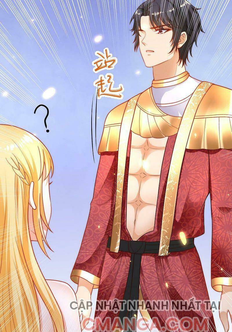 Sủng Hậu Của Vương: Chapter 94