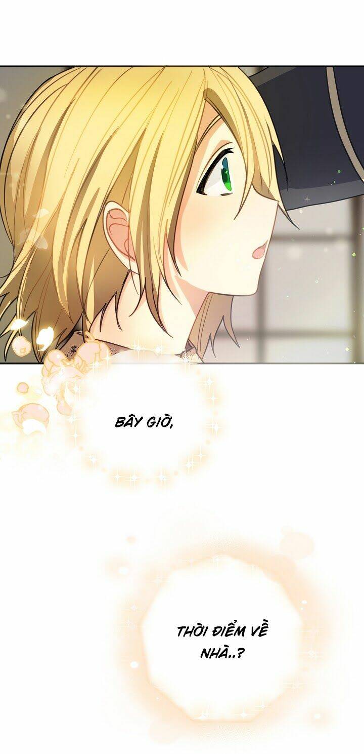 Ba Người Anh Trai Của Tôi Là Bạo Quân: Chapter 3