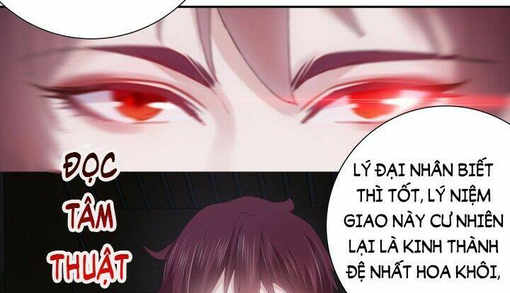 Bí Mật Của Dạ Tộc: Chapter 4.1