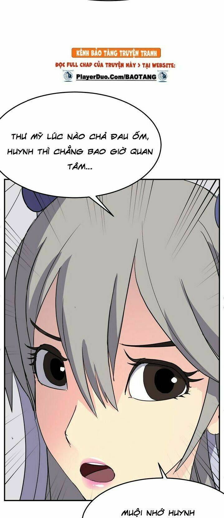 Trọng Sinh, Bất Khả Chiến Bại: Chapter 60