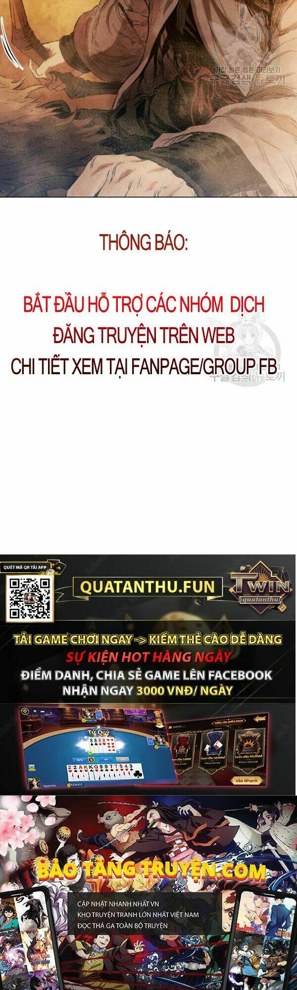 Phụng Tiên Trọng Sinh Ký: Chapter 32