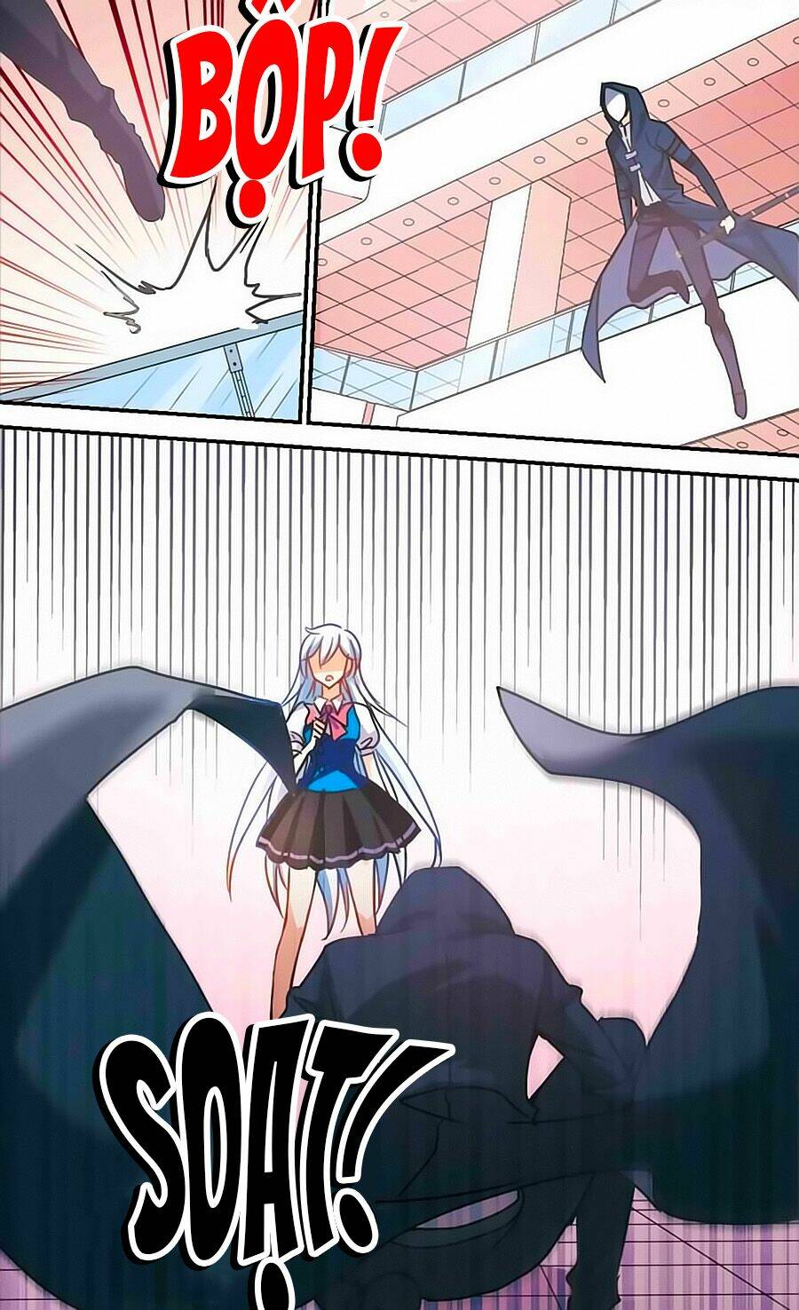 Tô Tịch Kỳ Quái: Chapter 87.5