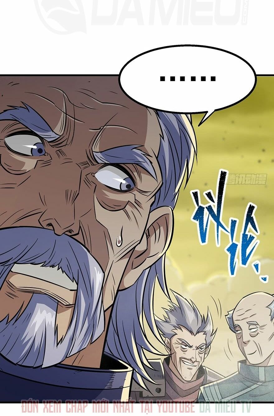 Thú Nhân: Chapter 74