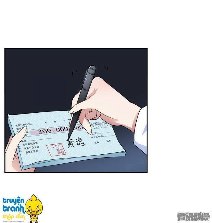 Âm Mưu Bên Gối: Chapter 9