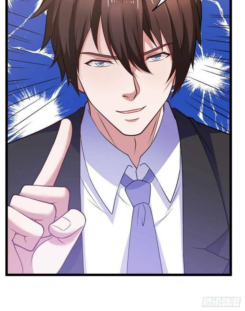 Đô Thị Siêu Cấp Thần Tôn: Chapter 48