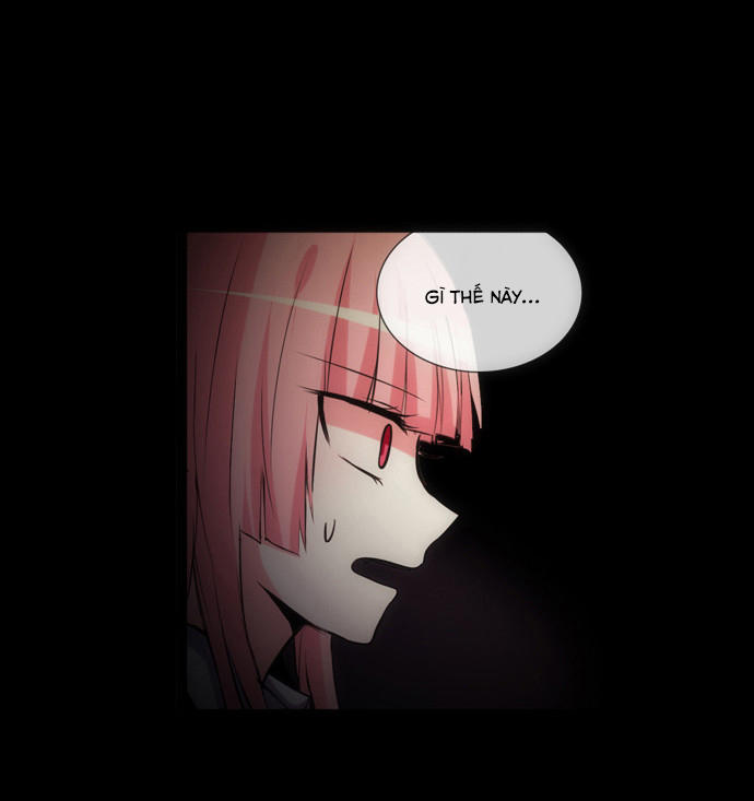 Crepuscule (Yamchi): Chapter 132