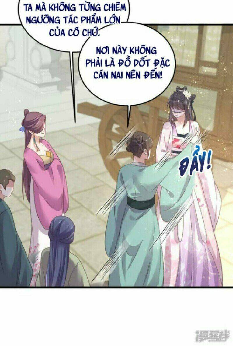 Nhật Kí Học Tập Của Hắc Liên Hoa: Chapter 24