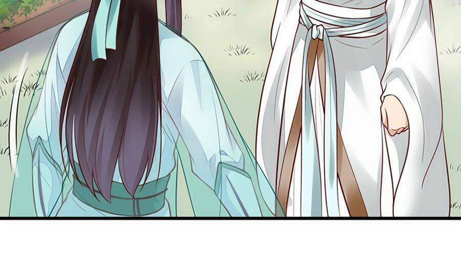 Nữ Đế Livestream Công Lược: Chapter 25