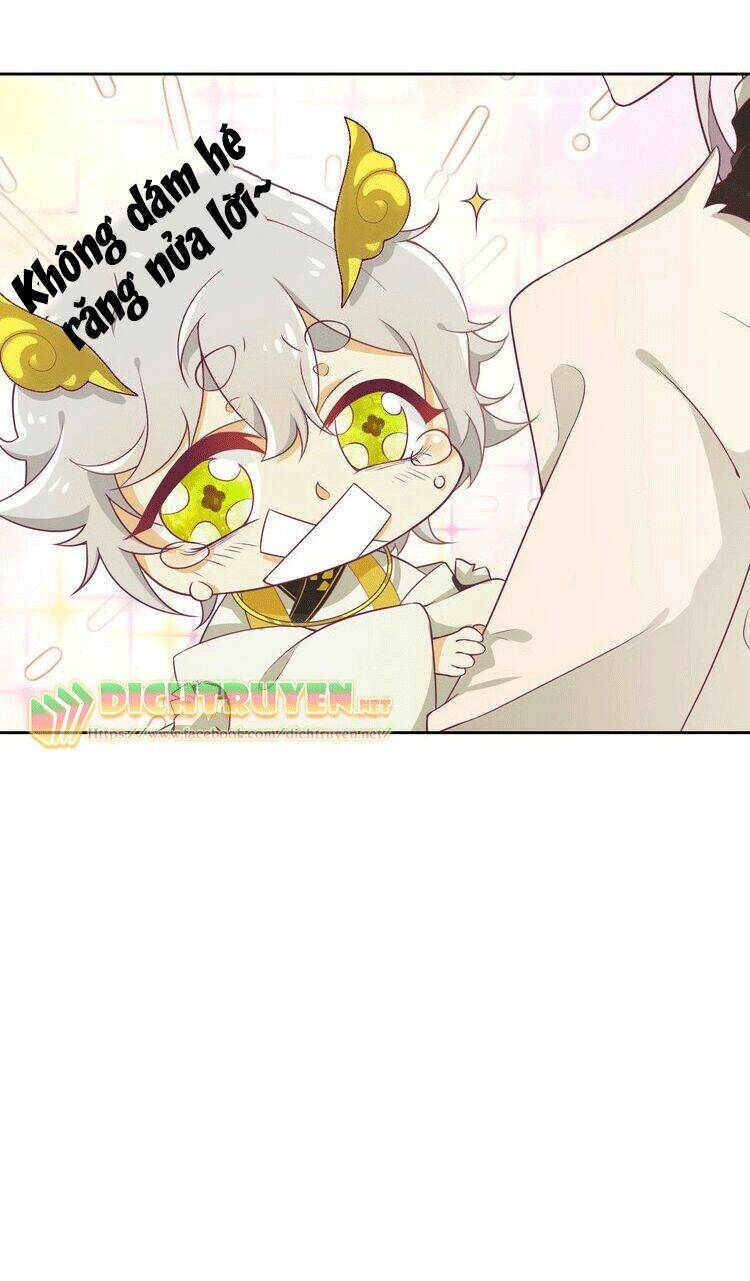 Quỷ Vương Nan Dưỡng Tiểu Ma Phi: Chapter 3