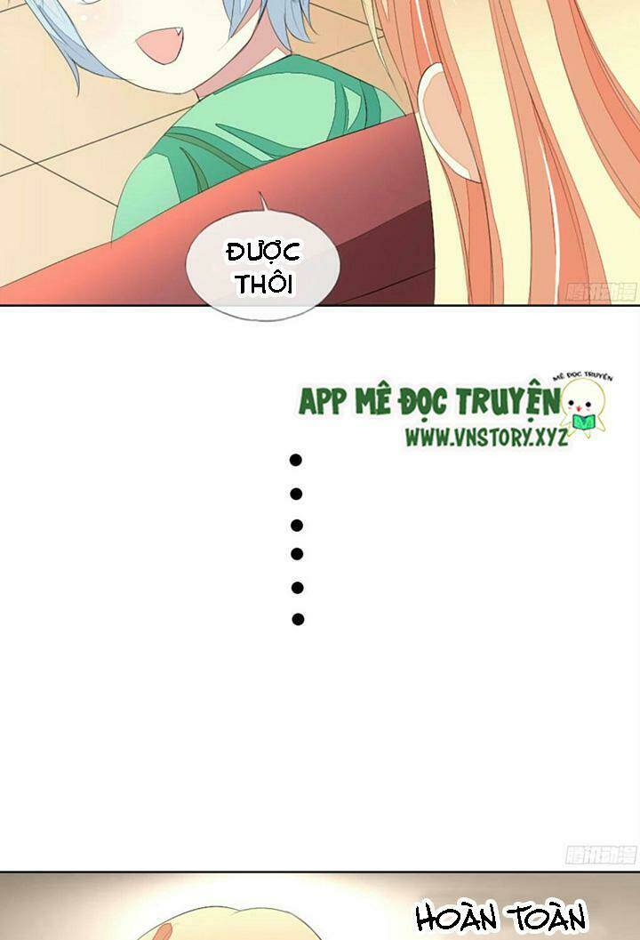 Nam Thần Ma Cà Rồng: Sủng Nhược Tiểu Lãn Thê: Chapter 37