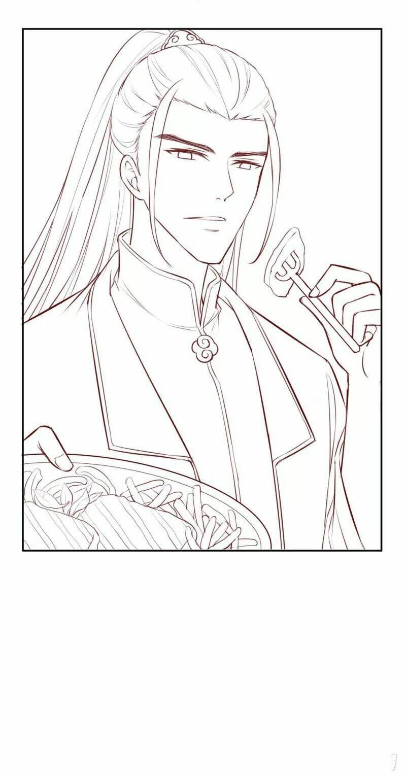 Bẩm Báo Công Chúa !: Chapter 37