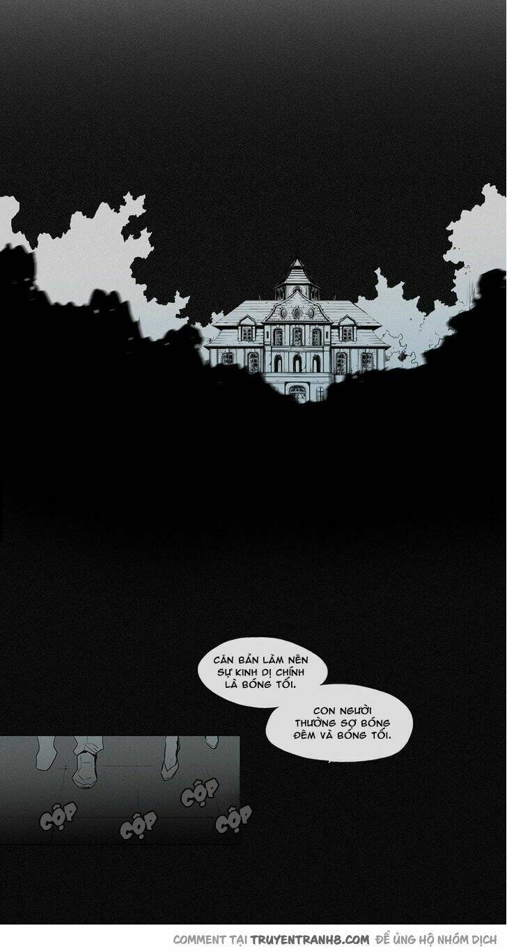 American Ghost Jack: Chapter 38