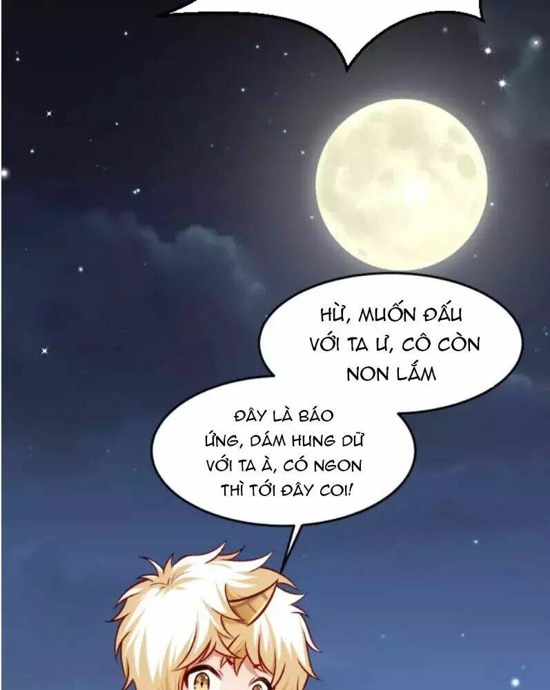 Tiểu Hoàng Thư Và Tiểu Hoàng Thúc: Chapter 59