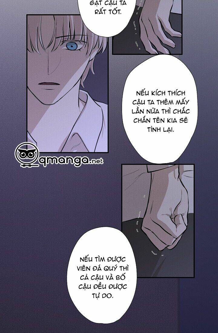 Trốn Tìm: Chapter 20