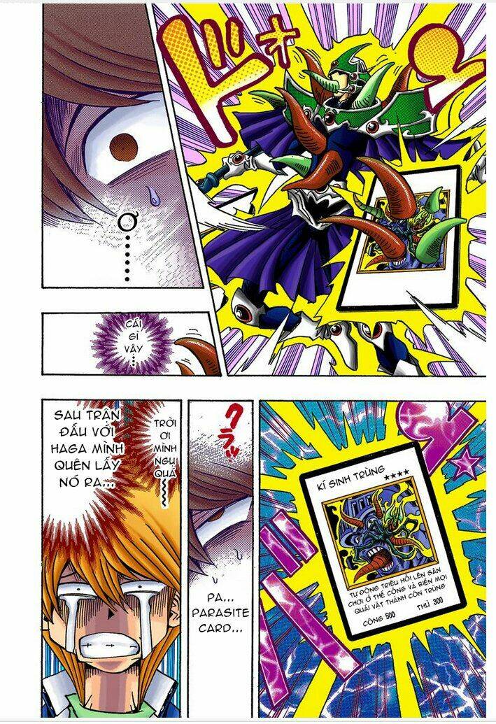 Vua Trò Chơi Full Màu: Chapter 178