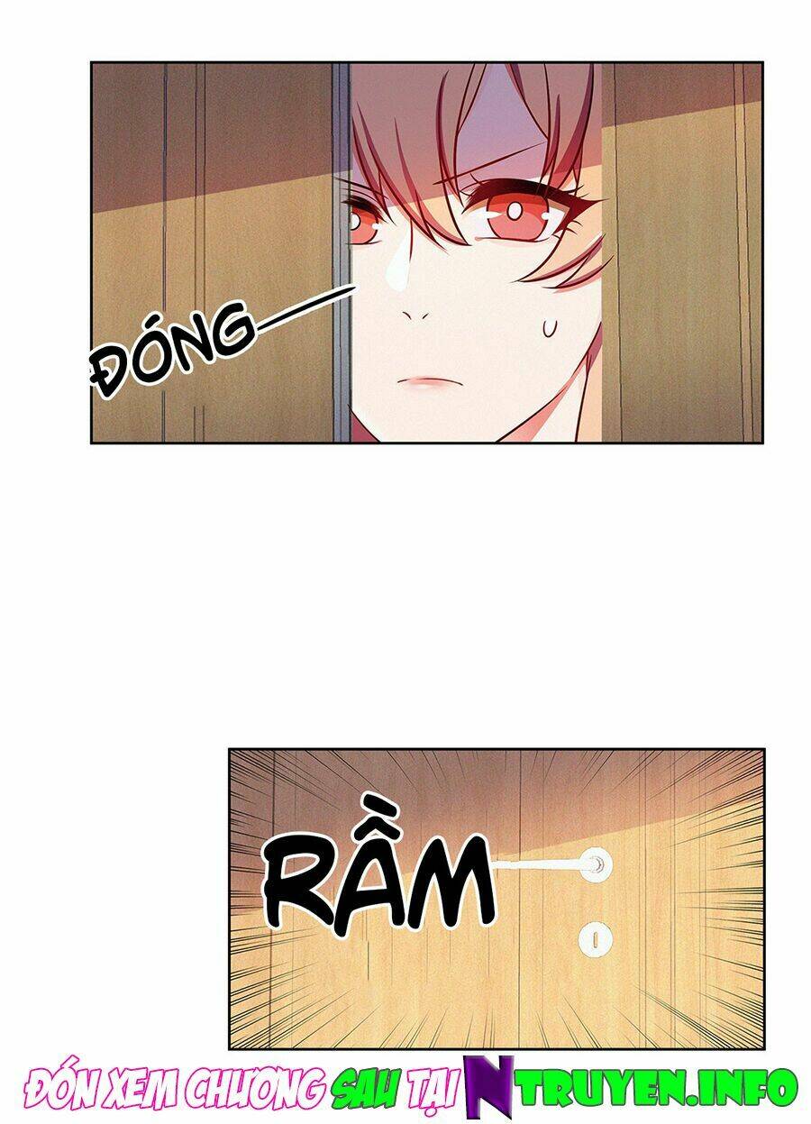 Trọng Sinh Quý Thê Chi Phục Thù Hoa Lệ: Chapter 14