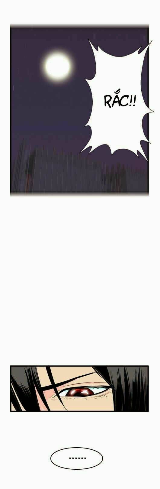 Ma Cà Rồng Quý Tộc: Chapter 46