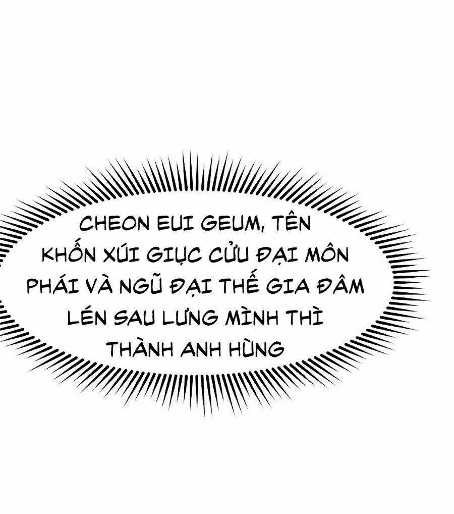 Thiên Võ Chiến Thần: Chapter 9