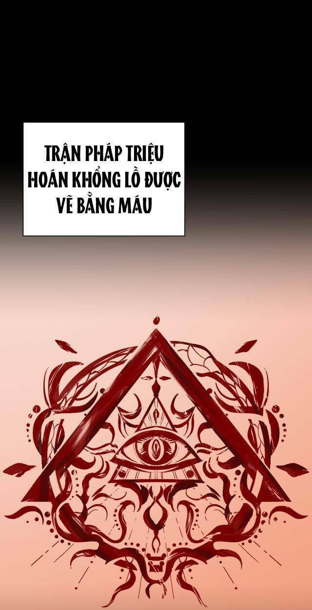 Công Chúa Phản Diện: Chapter 9