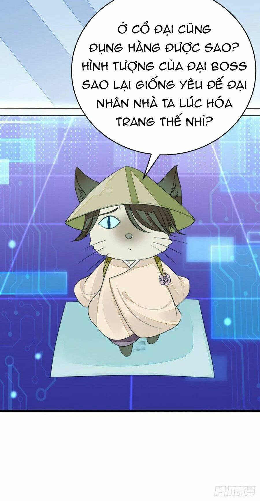 Mau Xuyên Không Rửa Tội Cho Nhân Vật Phản Diện: Chapter 30