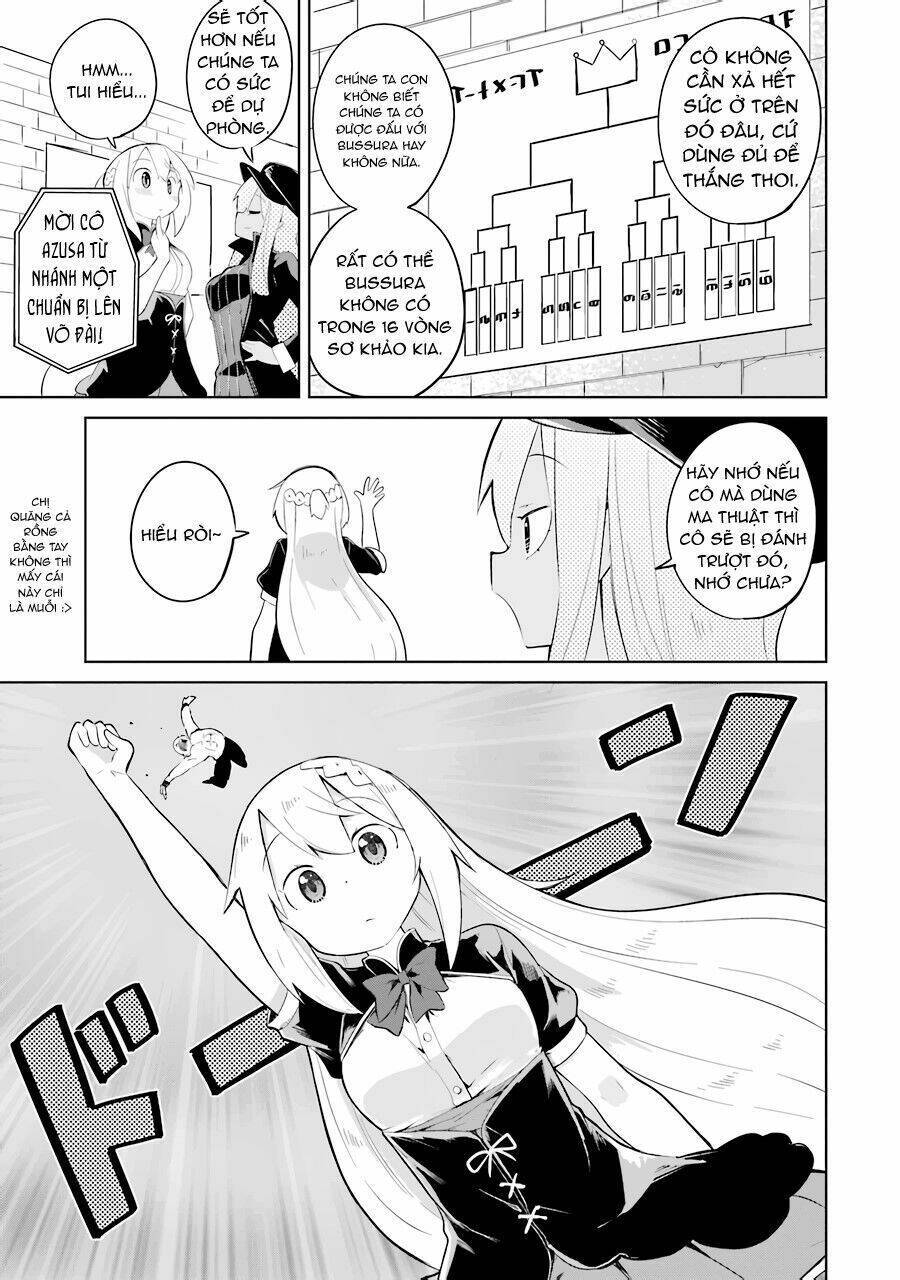 Slime Taoshite 300-Nen, Shiranai Uchi Ni Level Max Ni Natteshimatta: Chapter 26