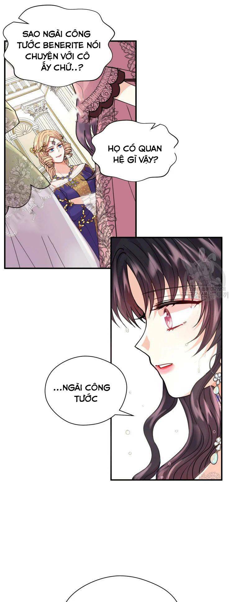 Roelin Bước Đến Tương Lai: Chapter 11