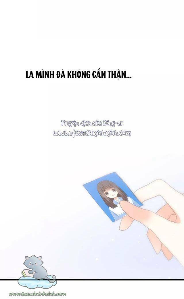 Con Tim Rung Động: Chapter 55