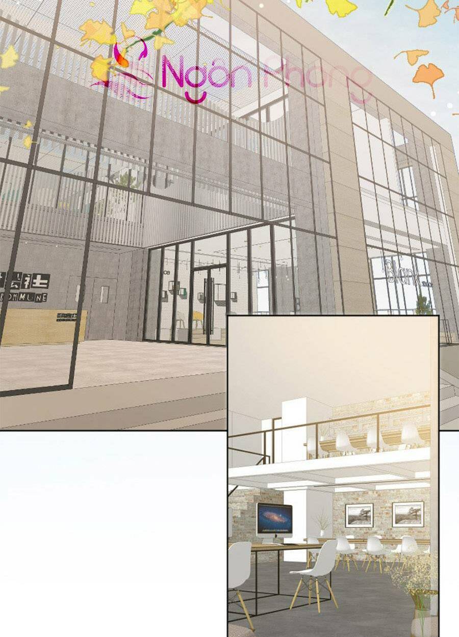 Tâm Động Thuấn Di: Chapter 69