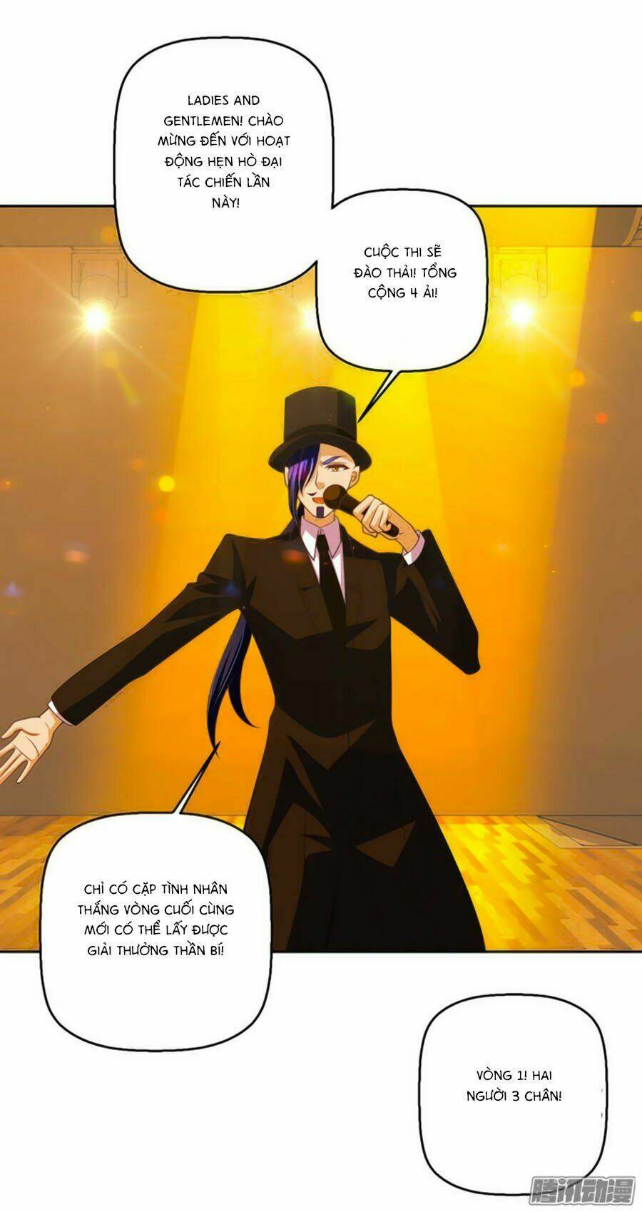 Người Yêu Khát Máu Của Tôi: Chapter 36